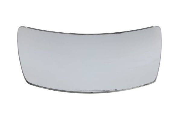 Verre de rétroviseur, rétroviseur extérieur