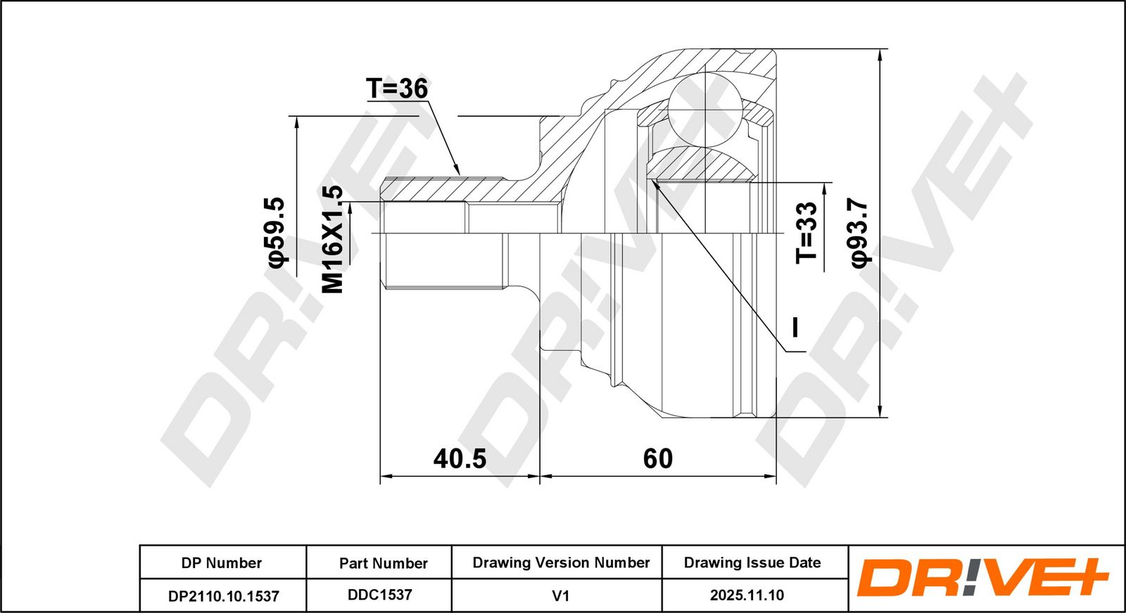 Liigendlaager, veovõll