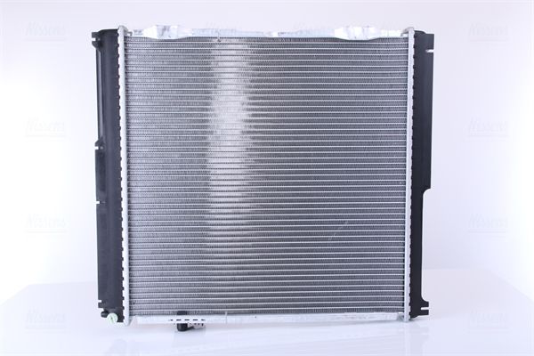 Levně Chladič, chlazení motoru NISSENS 62751A