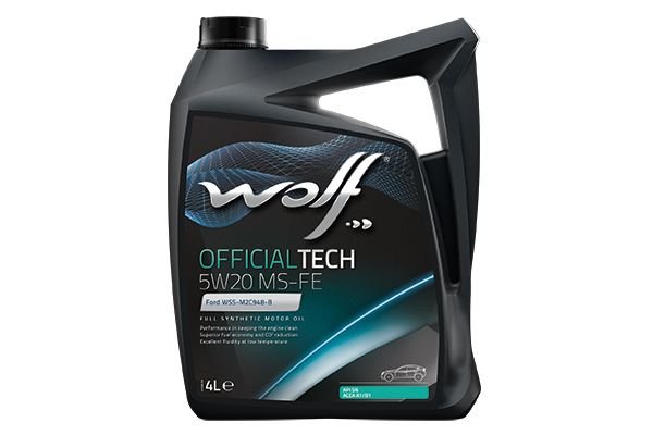 Motorolja WOLF 8320187