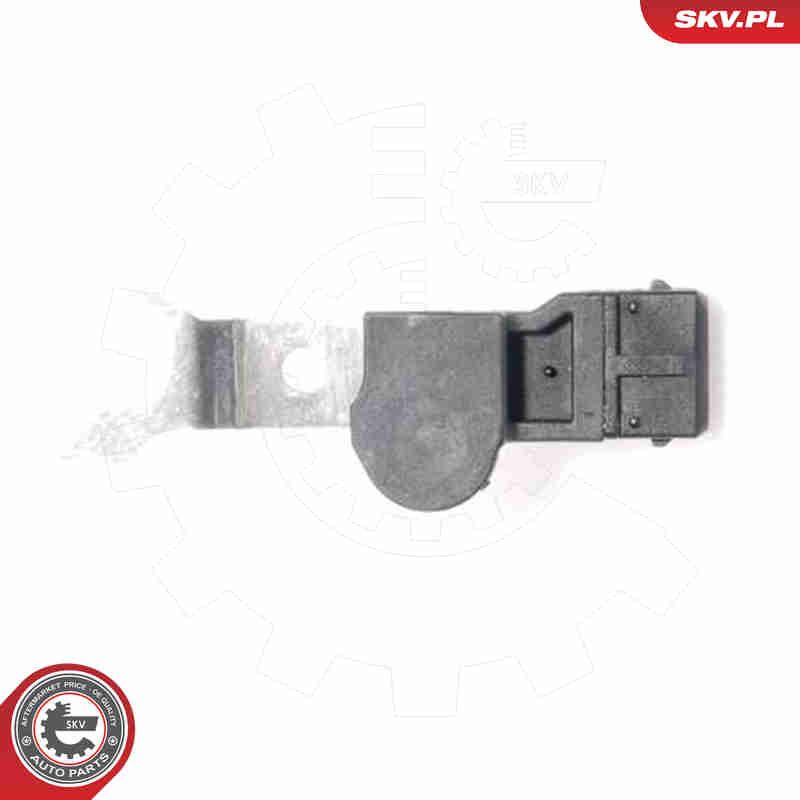 Датчик, положение распределительного вала