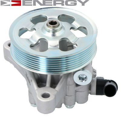 Hydraulické čerpadlo, řízení ENERGY PW670023