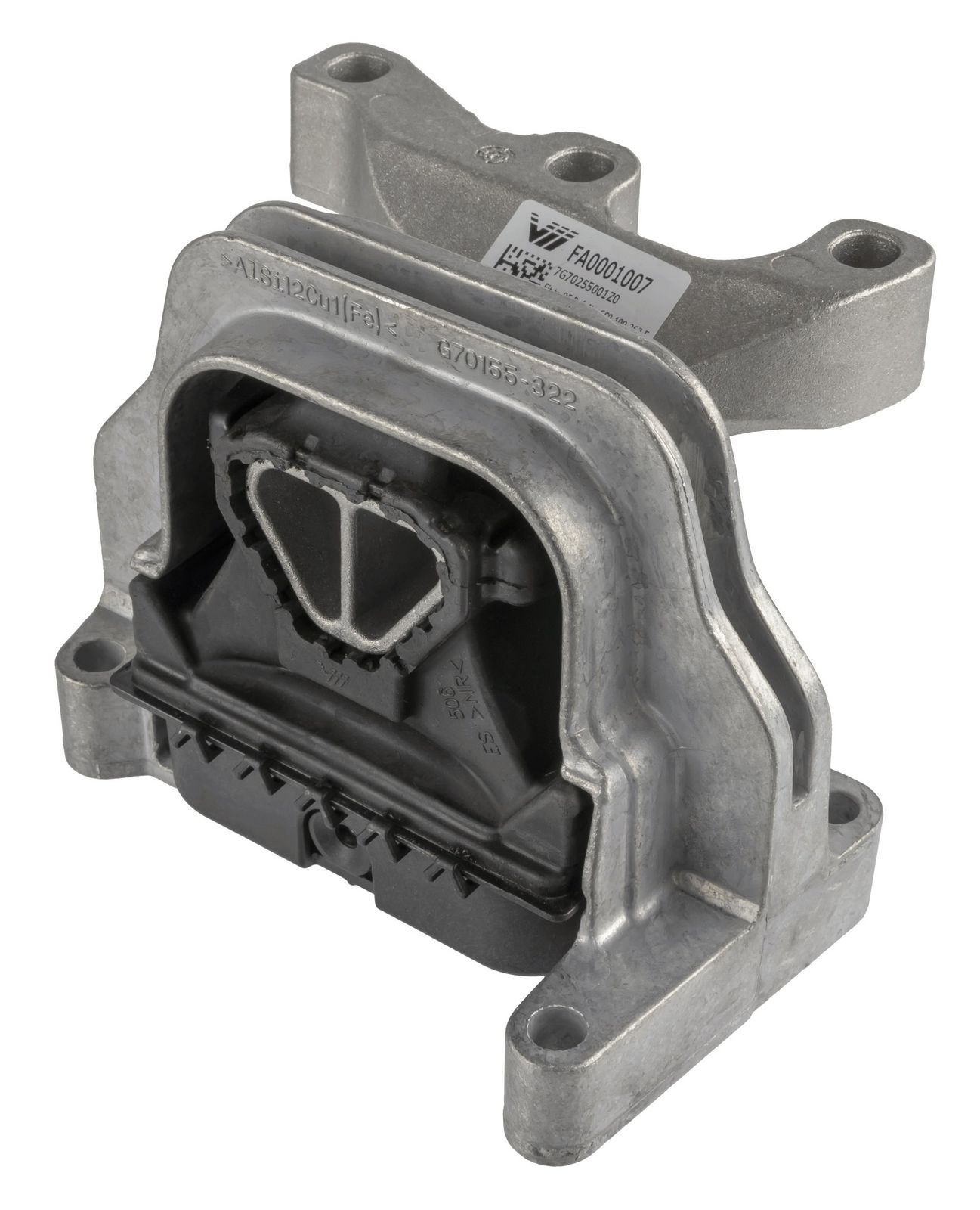 Suport motor LEMFOERDER 44806 01