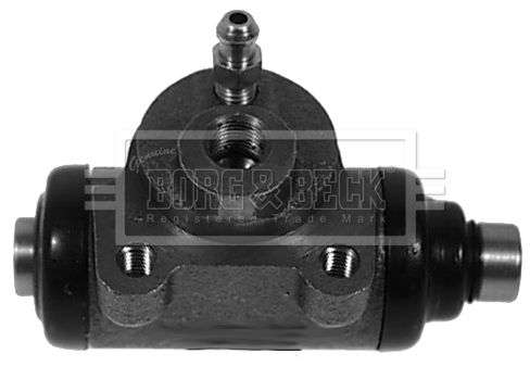 Cylinderek hamulcowy BORG & BECK BBW1636