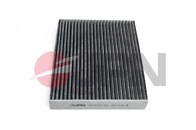 Filtrs, Salona telpas gaiss