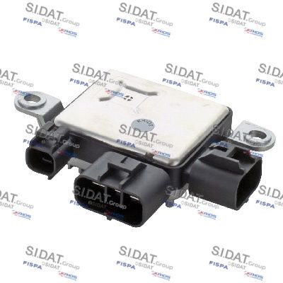 Unitate comanda, ventilator electric (racire motor) SIDAT 10.6115