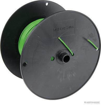 Cablu electric HERTH+BUSS ELPARTS 51274907004