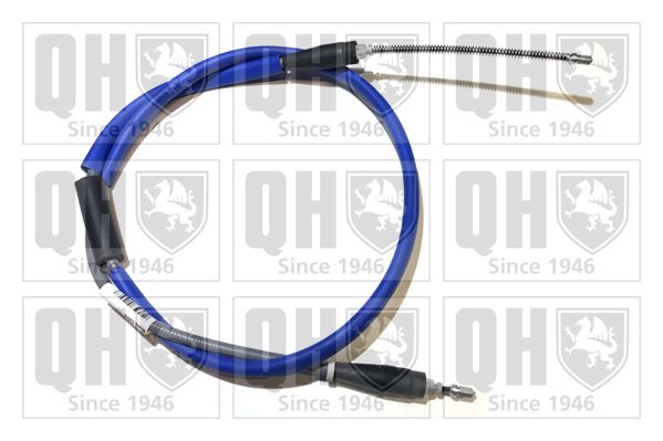 Cięgło, hamulec postojowy QUINTON HAZELL BC4354
