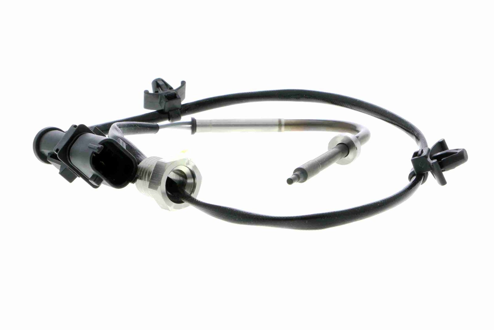 Capteur, température des gaz