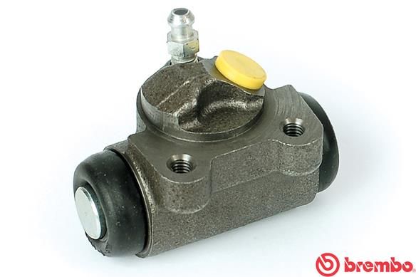 Cylinderek hamulcowy BREMBO A 12 112