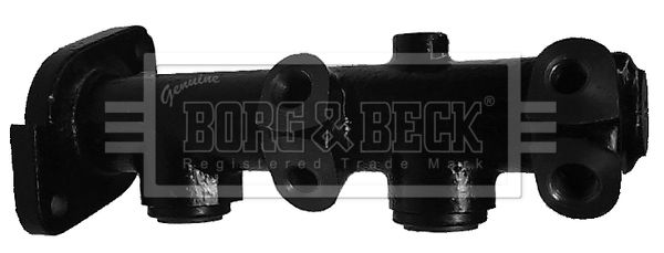 Pompa hamulcowa BORG & BECK BBM4195