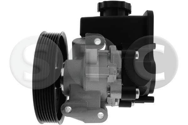 Pompa hydrauliczna, układ kierowniczy STC T451550