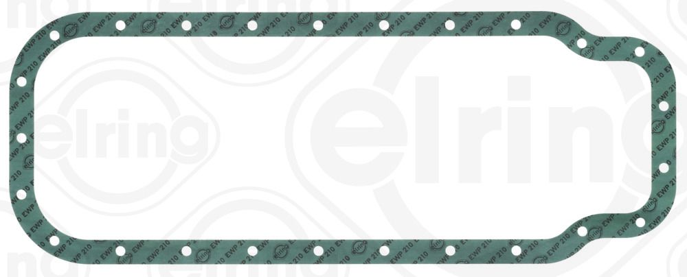 Garnitura baie ulei ELRING 171.841