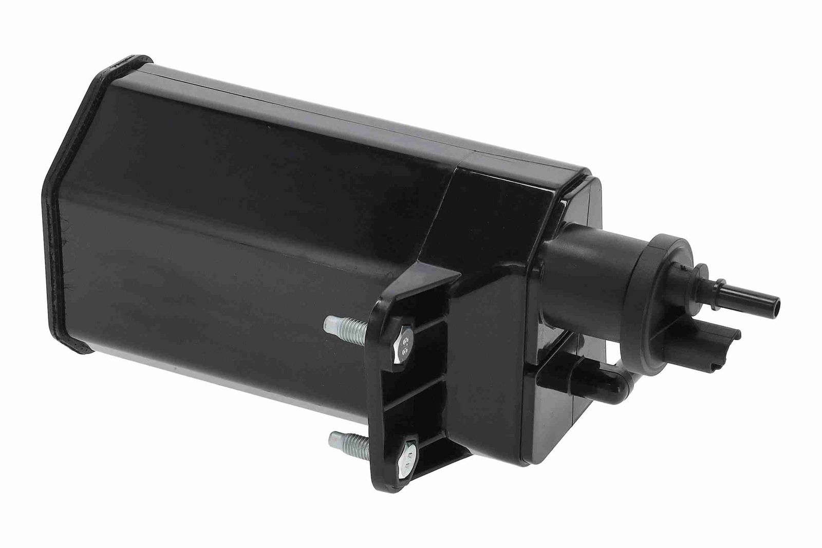 Filtre à charbon actif, ventilation du réservoir