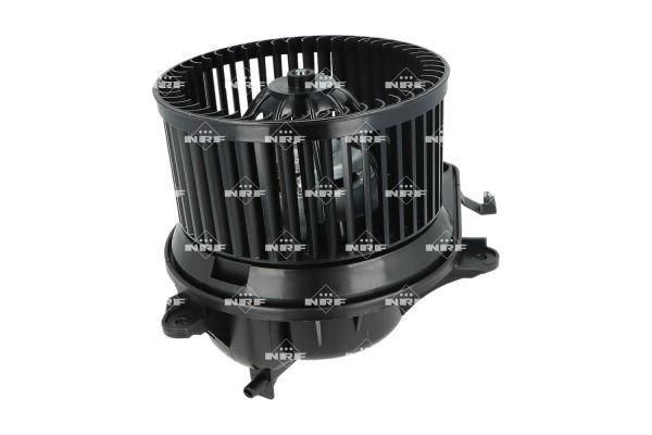 Pulseur d'air habitacle