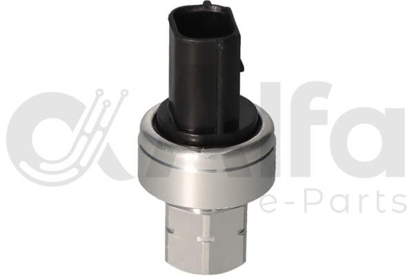 Pressostat, climatisation