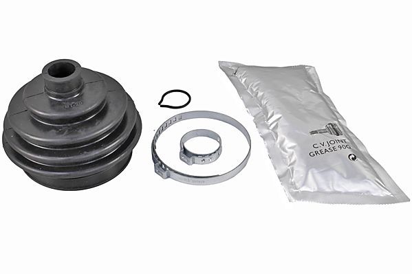 Ansamblu burduf, articulatie planetara METZGER 751.659