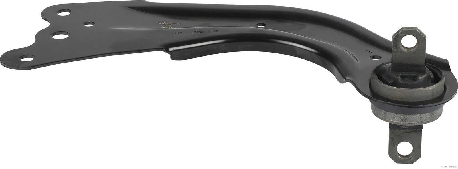 Brat, suspensie roata HERTH+BUSS JAKOPARTS J4943513