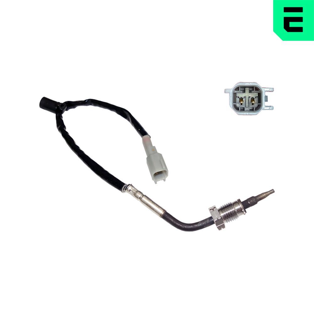 Senzor, temperatura gaze evacuare ERA 552033