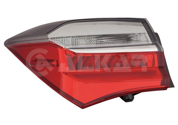 Lampa spate ALKAR 2241034