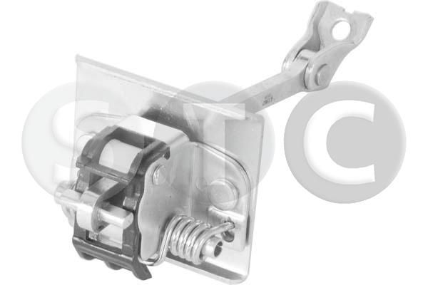 Ogranicznik drzwi STC T443829