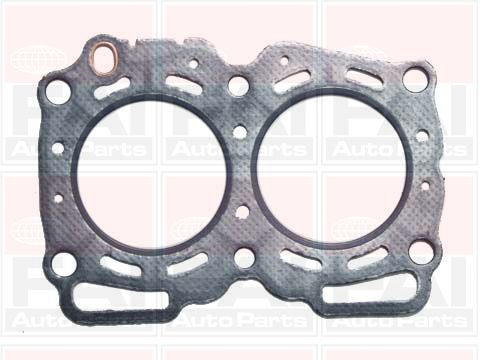 Uszczelka, głowica cylindrów FAI AUTOPARTS HG1281