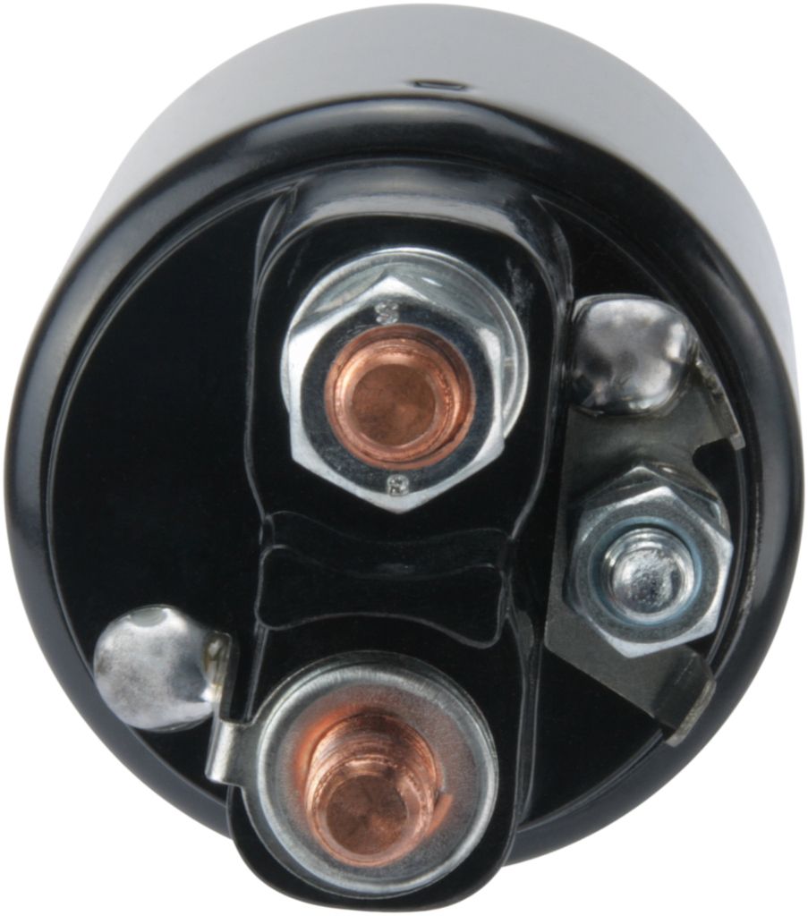 Solenoid, electromotor HC-Cargo F 032 332 153