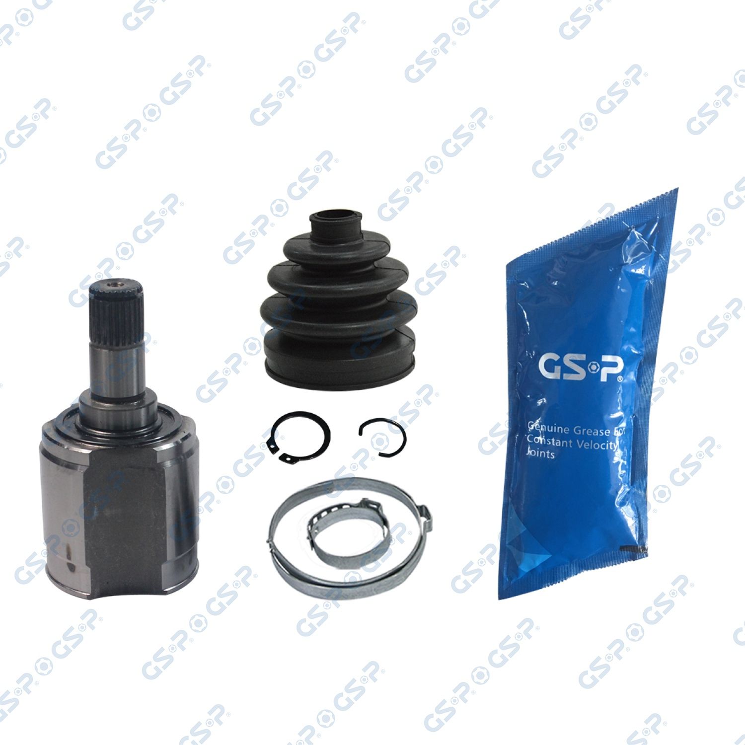 Set articulatie, planetara GSP 623053