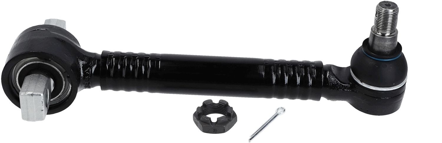 Brat/bieleta suspensie, stabilizator LEMFOERDER 26769 01