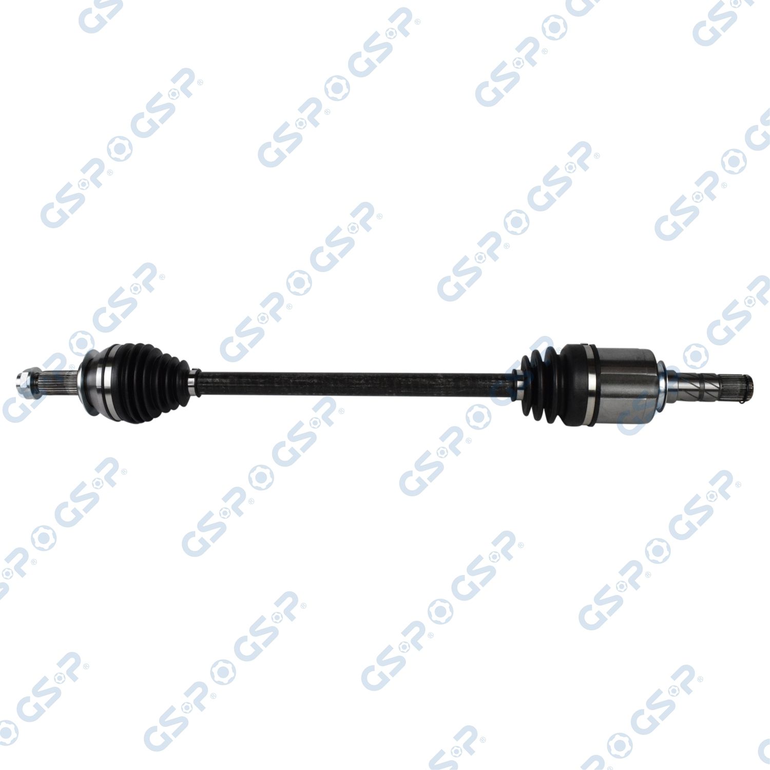 Приводной вал