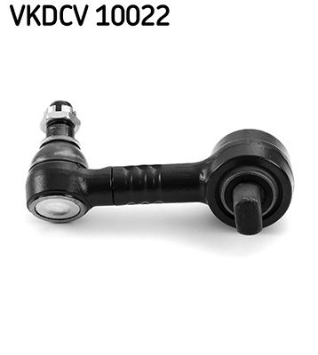 Brat/bieleta suspensie, stabilizator SKF VKDCV 10022