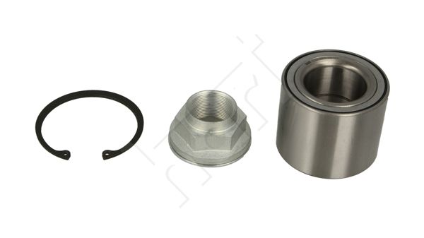 Zestaw łożysk koła HART 902 391