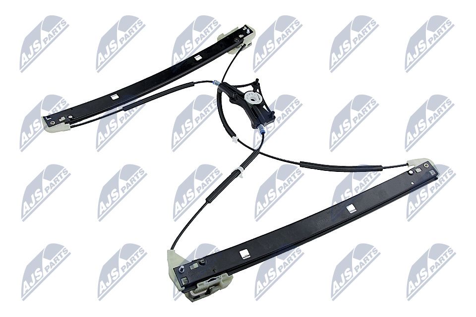 Стеклоподъемник