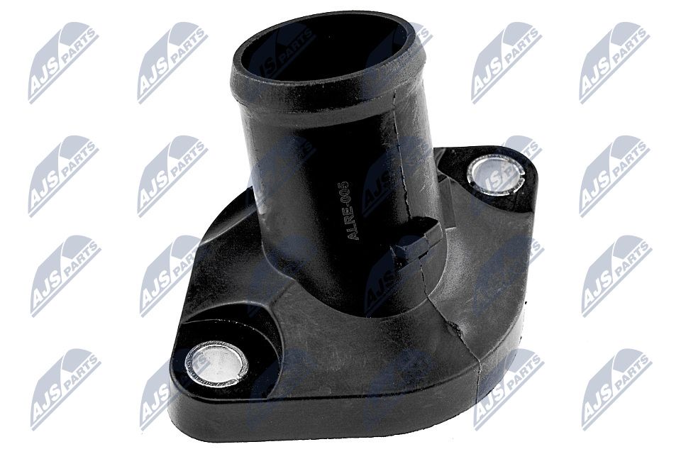 Jahutusvedeliku flants