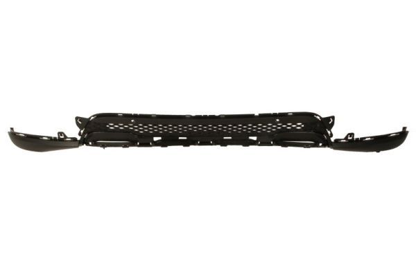 Grille de ventilation, pare-chocs