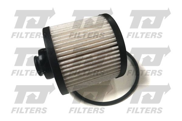 Filtr paliwa QUINTON HAZELL QFF0438