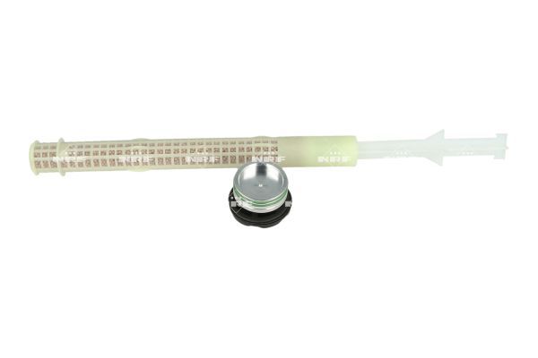 Levně Sušárna, klimatizace NRF 33348