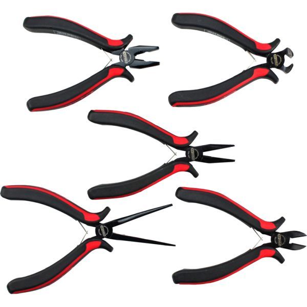 Set clesti KS TOOLS 500.7020