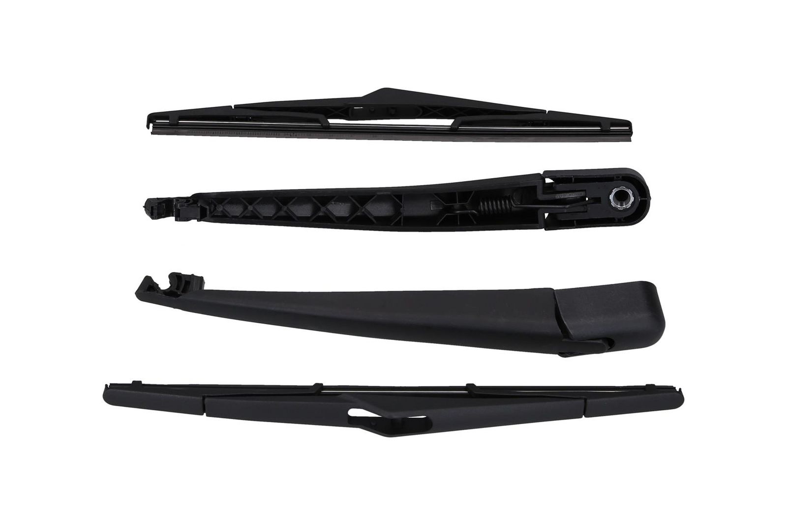 brat stergator, parbriz KAMOKA 25156