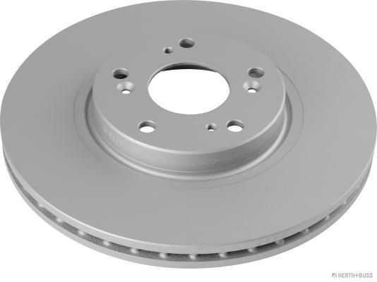 Disc frana HERTH+BUSS JAKOPARTS J3304054