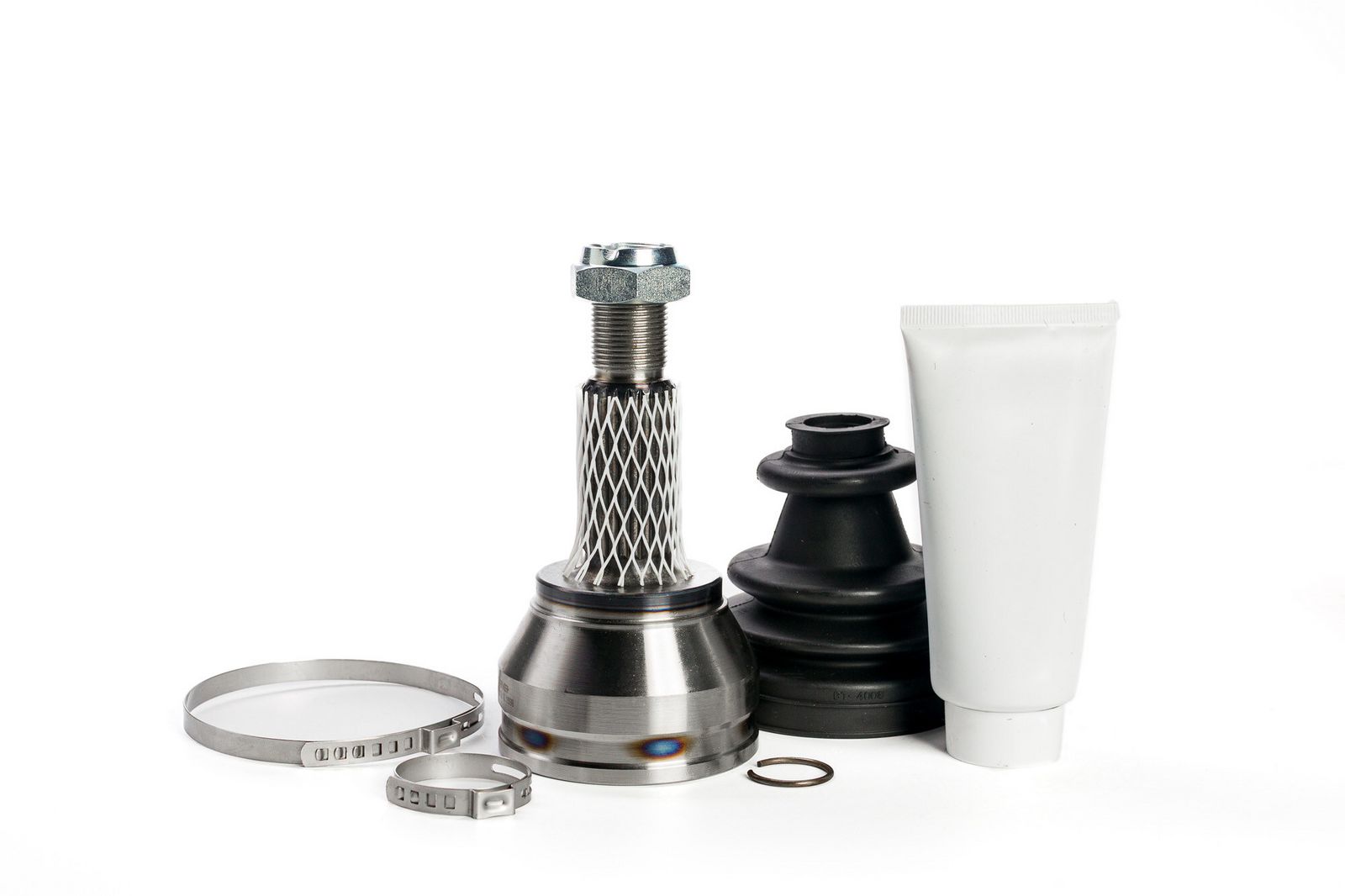 Шарнирный комплект, приводной вал