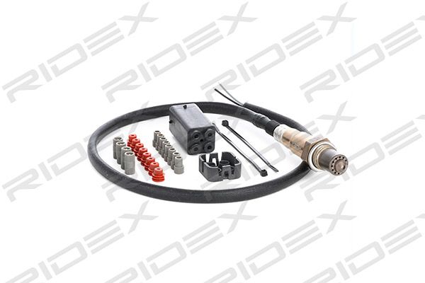 Sonda lambda RIDEX 3922L0229