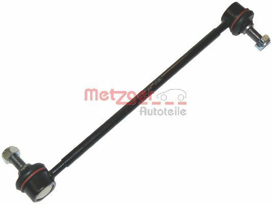 Brat/bieleta suspensie, stabilizator METZGER 53054918