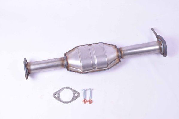 Katalizator EEC 60652863