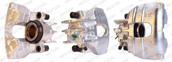 Zacisk hamulca FERODO FCL694792