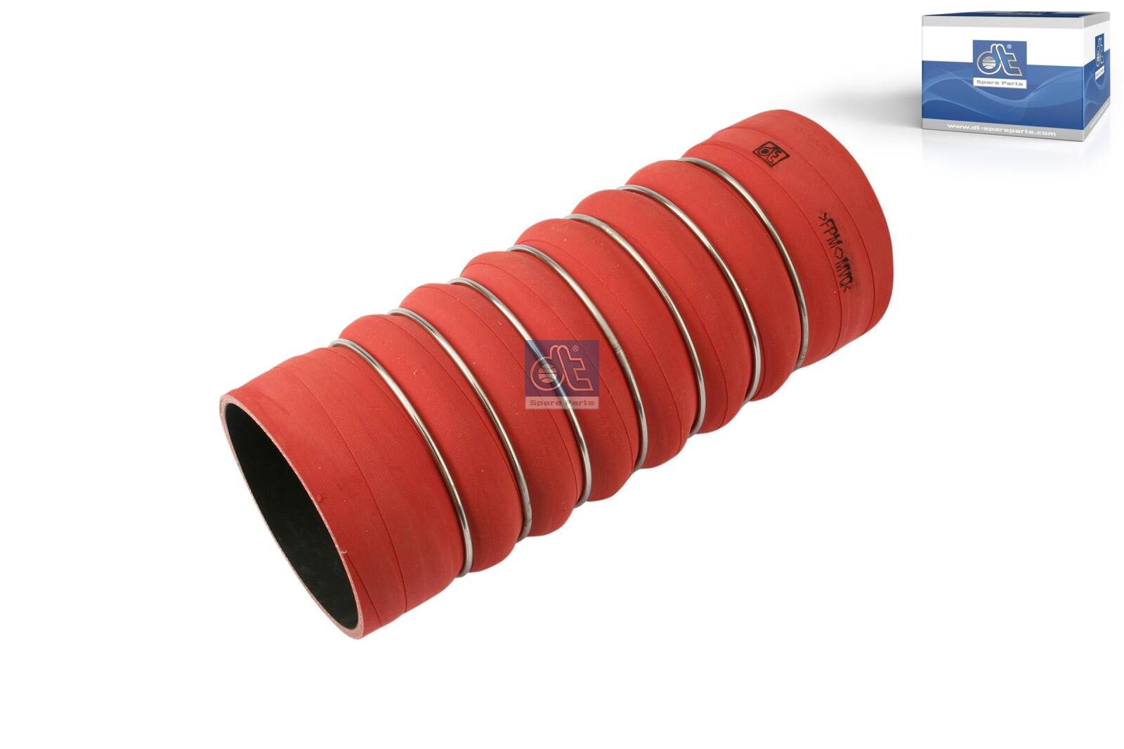 Furtun aer supraalimentare DT Spare Parts 4.80246