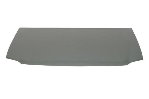 Капот двигателя