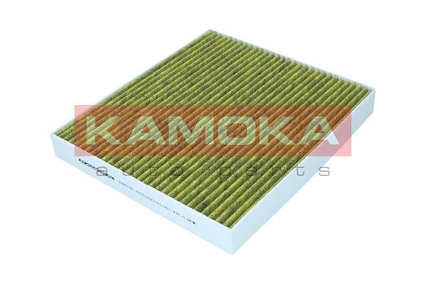 Filtr, vzduch v interiéru KAMOKA 6080138