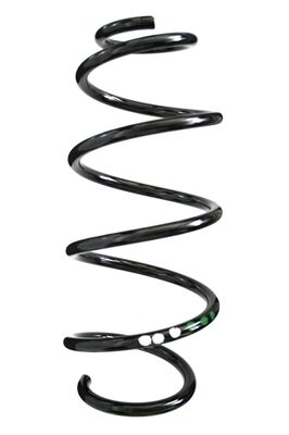 Arc spiral SPIDAN 86476