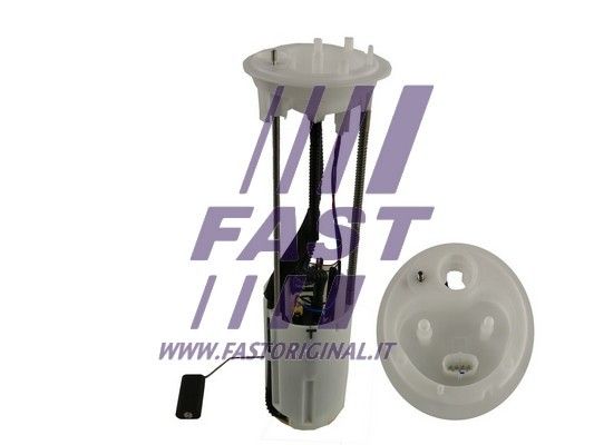 Zespół zasilający w paliwo FAST FT53005